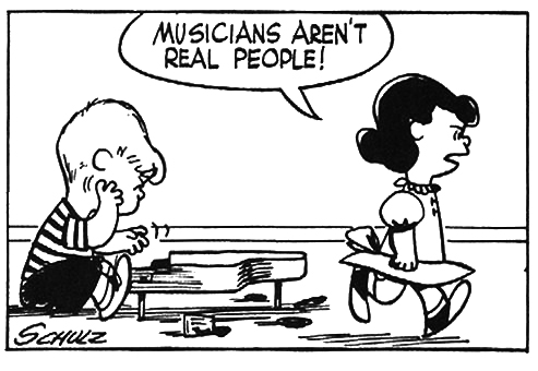 musicians-arent-real-people