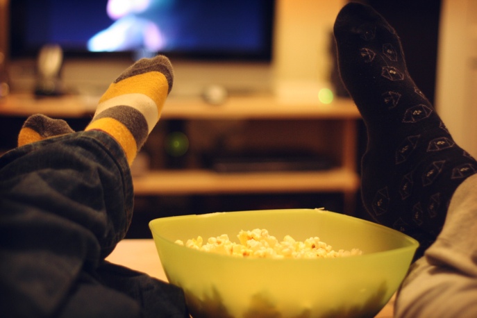 How to have a great movie night